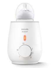 Avento Ohřívač mléka na láhve Philips Avent Rapid SCF355/09