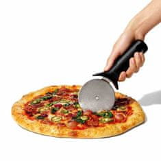 Oxo Nůž na pizzu černý, Good Grips / OXO