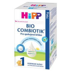 HiPP 4x BIO ComBIOTIK 1 Mléko počáteční 700 g