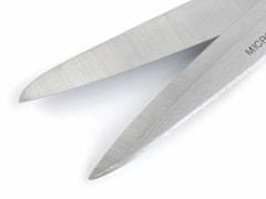 Kraftika 1ks erná krejčovské nůžky kai délka 25cm, nožířské zboží
