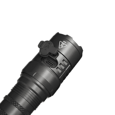 Nitecore P23i taktická svítilna s dosvitem až 470m - 3000 lm