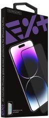 Next One Ochranná fólie All-rounder glass screen protector for iPhone 14 Pro, IPH-14PRO-ALR
