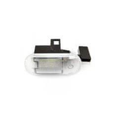 EINPARTS osvětlení schránky spolujezdce LED Fabia I