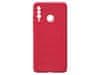 Kryt červený na Huawei P30 Lite