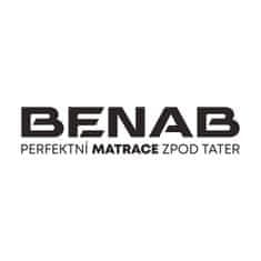 BENAB® PANTERA COCO S1000, 80x200