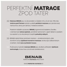 BENAB® PANTERA COCO S1000, 80x200