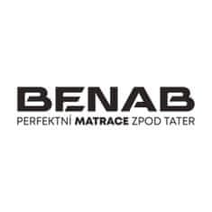 BENAB® DELTA FLEX, 140x200