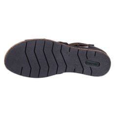 Remonte Sandály černé 41 EU D305301