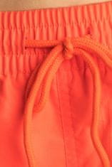 Amiatex Spodní díl plavek, oranžová, M