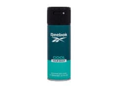 Reebok 150ml cool your body, deodorant