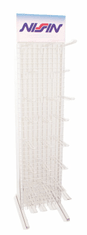 Nissin Podlahový stojan NISSIN na brzdové destičky - 180x40x50cm BIHR001