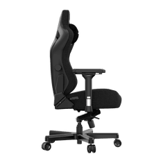 Kaiser Series 3 Premium Gaming Chair - L, černá, len