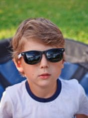 VeyRey Dětské sluneční brýle oválné Naya