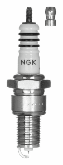 NGK Zapalovací svíčka NGK Iridium IX - BPR5EIX 6597