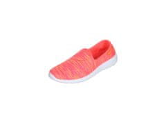 Waimea Cationic neoprenové boty oranžová-růžová velikost (obuv) 36