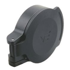 Vector Optics kovová krytka očnice/ čočky 44mm pro puškohledy Continental