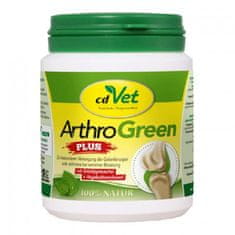 cdVet Kloubní výživa Arthro Green PLUS - Váha: 25 g