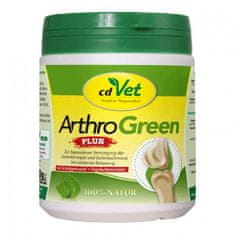 cdVet Kloubní výživa Arthro Green PLUS - Váha: 25 g