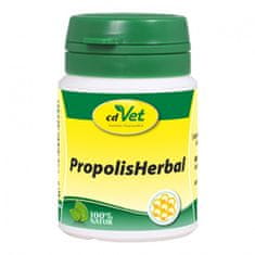 cdVet Propolis Herbal - Váha: 450 g