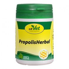 cdVet Propolis Herbal - Váha: 450 g