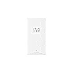 Lelo HEX Original kondomy 12 ks