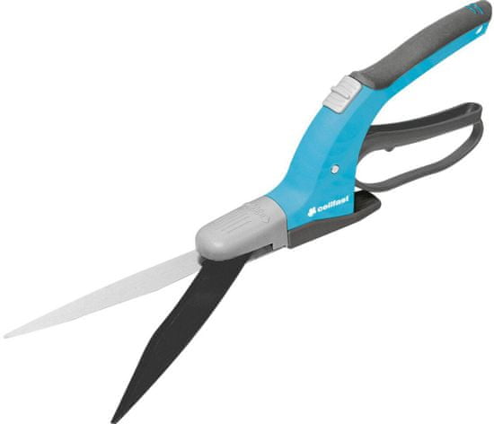 Cellfast nůžky na trávu IDEAL 56cm otočné 360st. CELLFAST