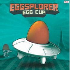 For Fun & Home Stojánek na vajíčko - UFO