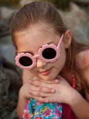 VeyRey Dětské sluneční brýle oválné Aladag