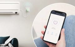 Gosund EP2 Smart plug WiFi Tuya