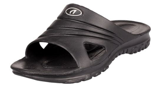 Avento Multipack 2 ks Slider pantofle černá 39
