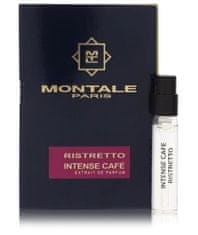 Montale Paris Intense Café Ristretto - parfém 100 ml