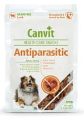 Canvit SNACKS Dog Antiparasitic 200 g