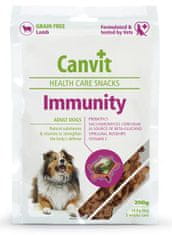 SNACKS Dog Immunity 200 g