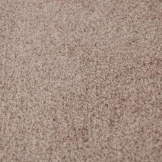Jutex kusový koberec Labrador 71351-022 120x170cm tmavě růžová