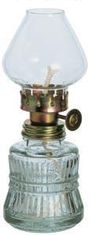 Luna Lampa petrolejová s cylindrem, krabička CZ