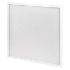 Emos LED panel MAXXO 60×60 cm, čtvercový vestavný bílý, 36W, neutrální bílá, UGR