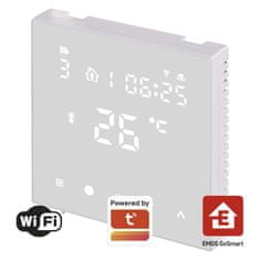 Emos Podlahový programovatelný drátový WiFi GoSmart termostat P56201UF