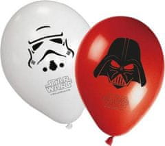 Star Wars Nafukovací balónky - Procos