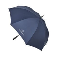 Victorinox deštník Victorinox Brand Collection, Classic Stick Umbrella, Blue