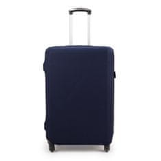 Solier Obal na kufr L Solier SA54, modrá