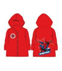 Dětská pláštěnka Spiderman 104-134 cm