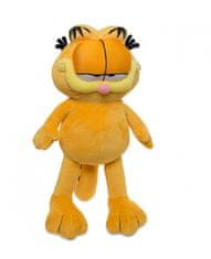 Plyšový Garfield stojící - 22 cm