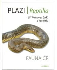 Academia Plazi - Fauna ČR