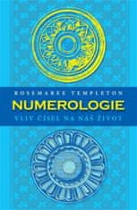 Omega Numerologie - Vliv čísel na náš život