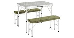 Coleman Pack-Away Table For 4