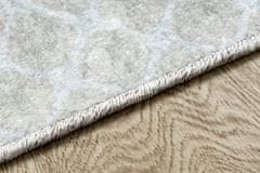 Dywany Łuszczów Dětský kusový koberec Junior 52104.801 Safari grey 80x150