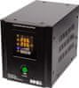 MHPower záložní zdroj MPU-300-12, UPS, 300W, čistý sinus, 12V