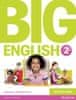 Pearson Longman Big English 2 Activity Book