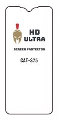 HD Ultra Fólie CAT S75 106463