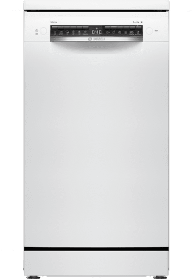 Bosch myčka nádobí SPS4EMW61E + doživotní záruka AquaStop